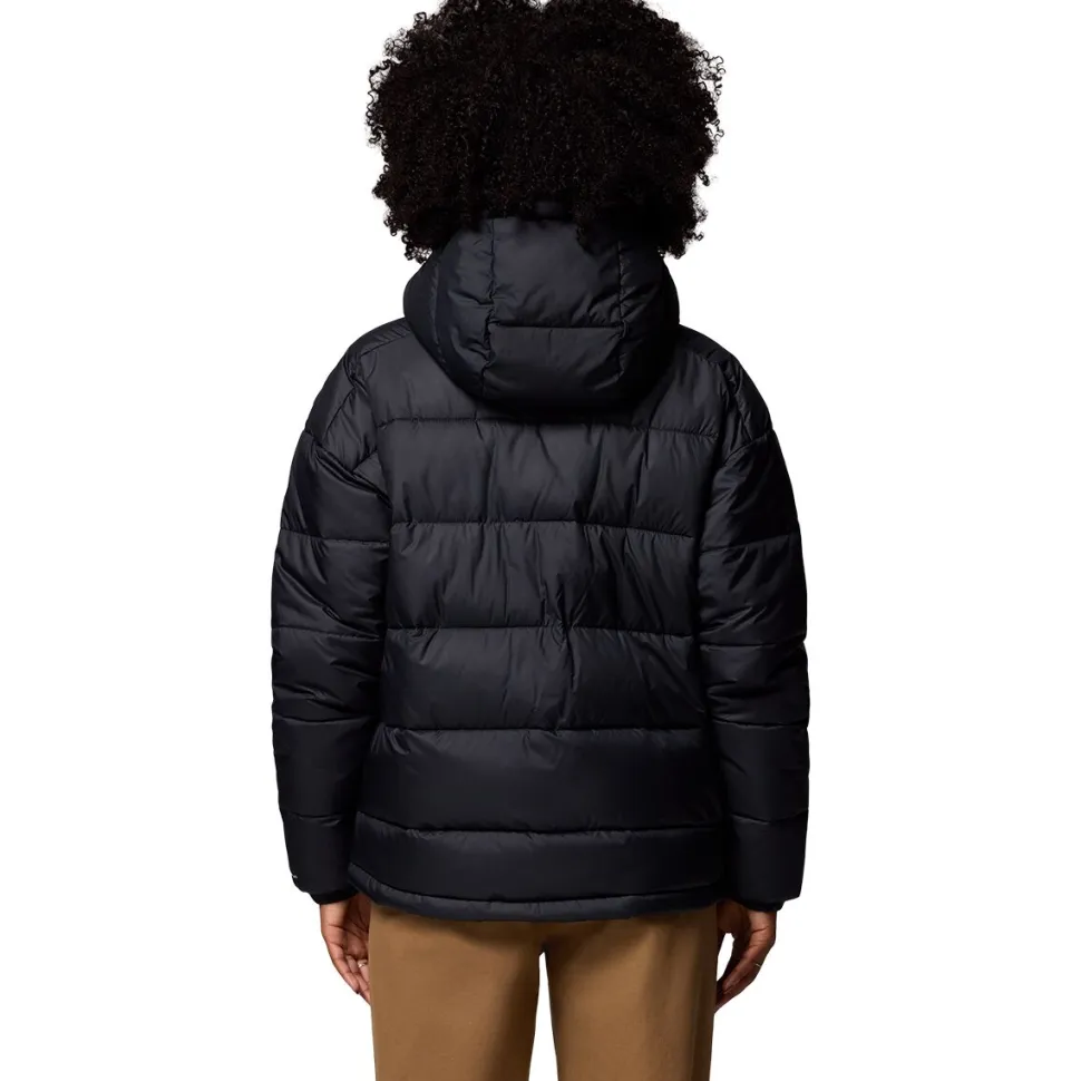 Pike Lake III Hooded Jacket - Women's