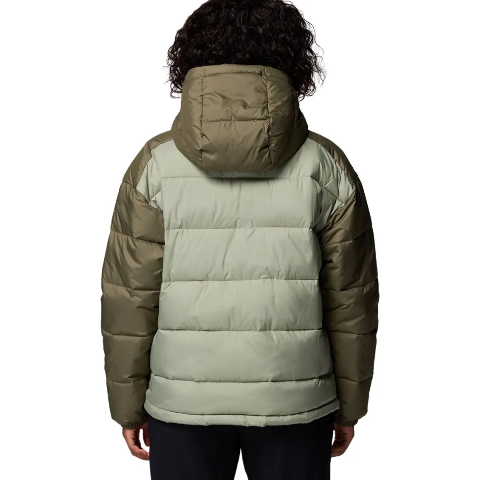 Pike Lake III Hooded Jacket - Women's