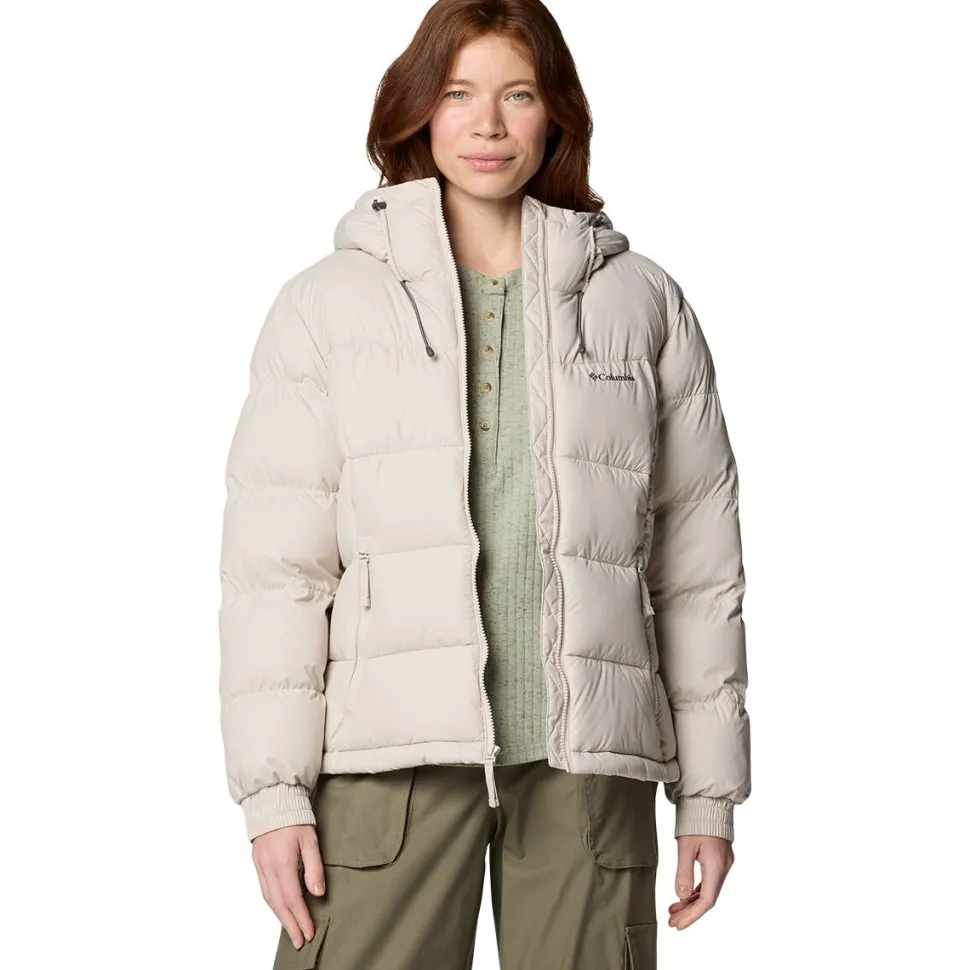 Pike Lake II Insulated Jacket - Women's