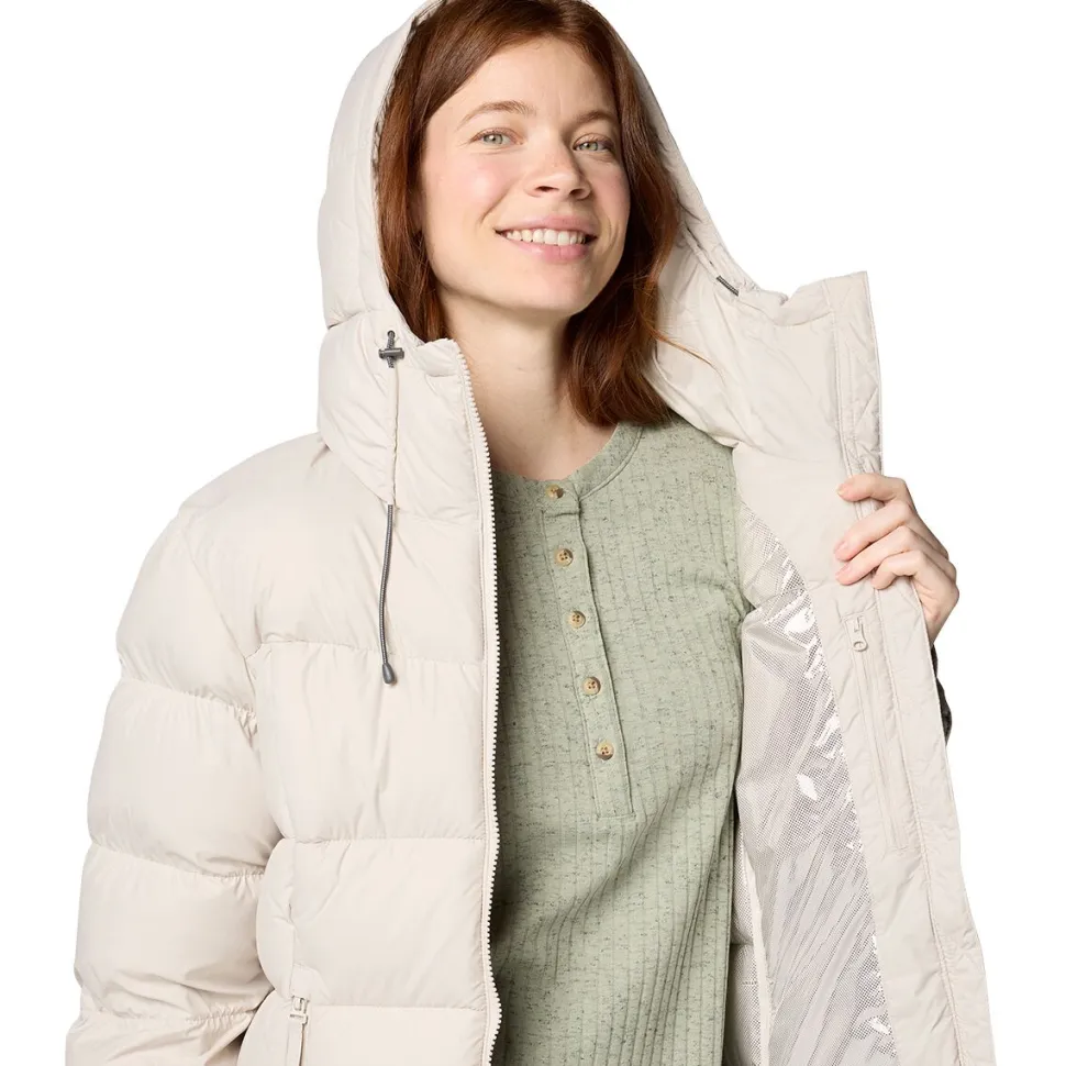 Pike Lake II Insulated Jacket - Women's