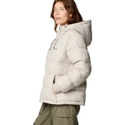 Pike Lake II Insulated Jacket - Women's