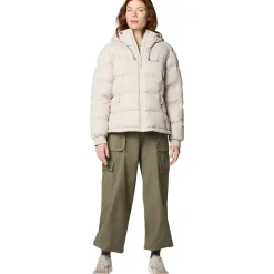 Pike Lake II Insulated Jacket - Women's