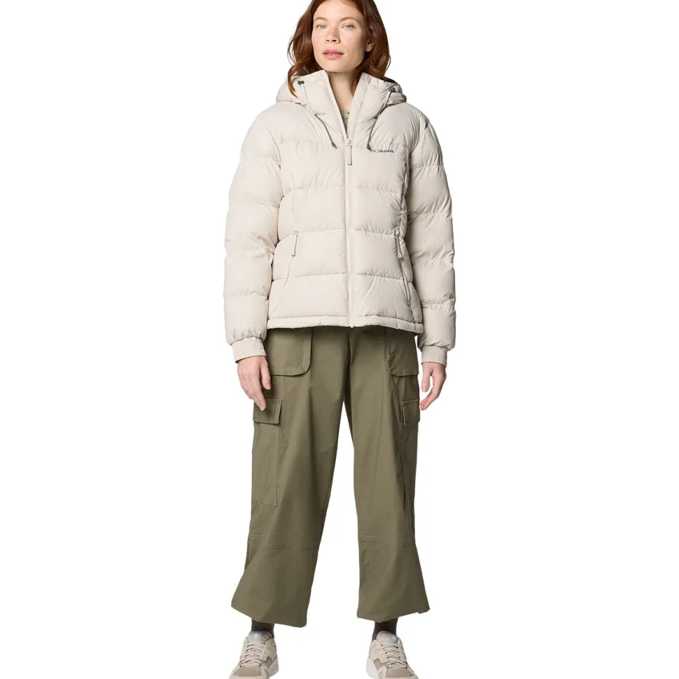 Pike Lake II Insulated Jacket - Women's