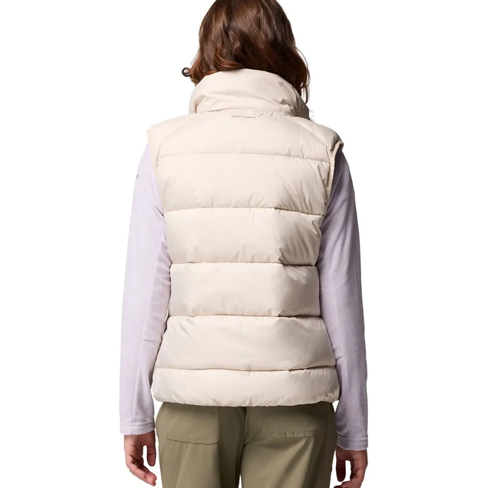 Pike Lake III Vest - Women's