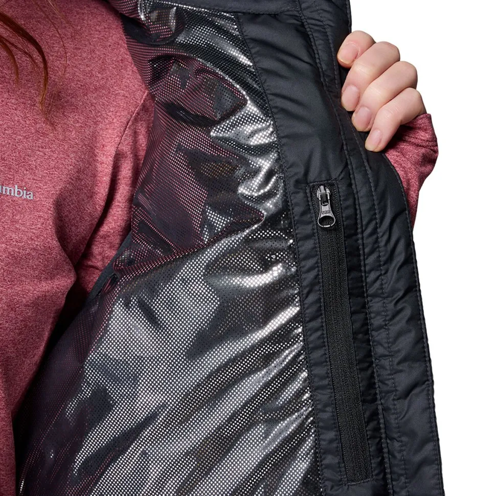 Pike Lake III Vest - Women's