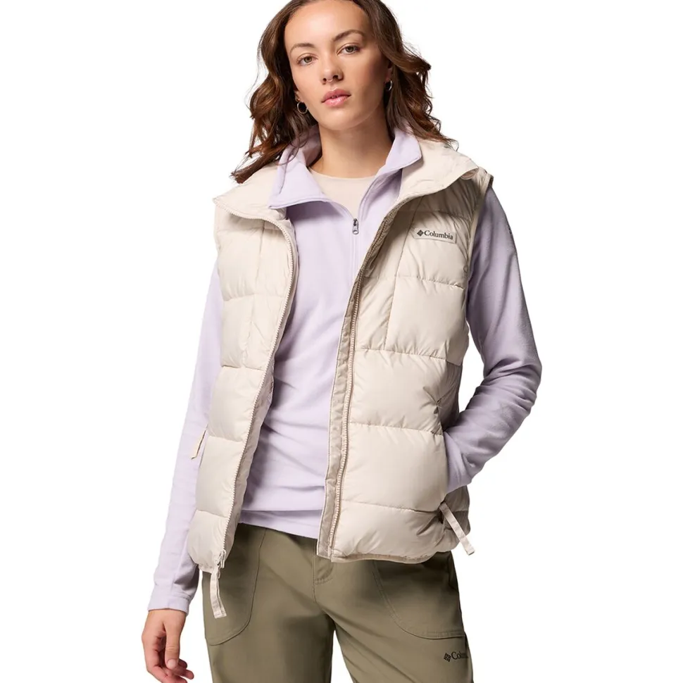 Pike Lake III Vest - Women's