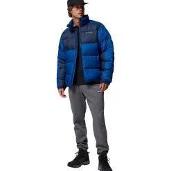 Pike Lake II Jacket - Men's