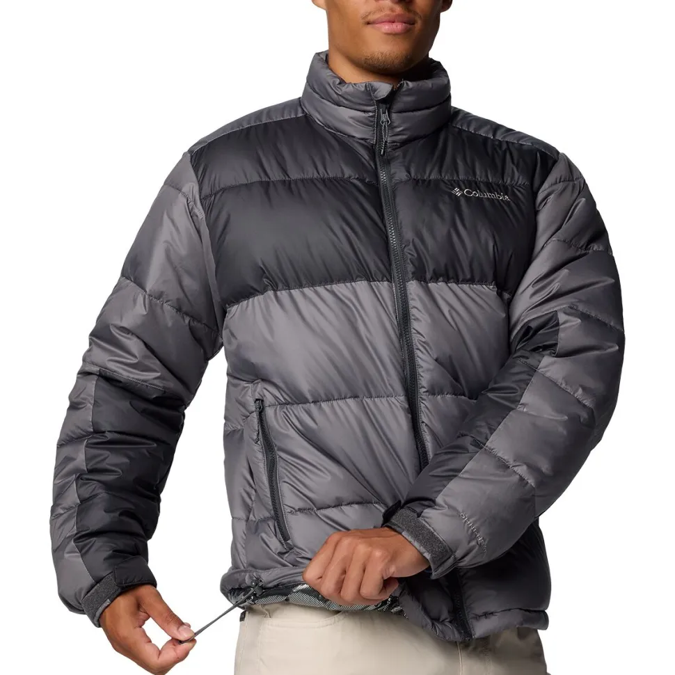 Pike Lake II Jacket - Men's