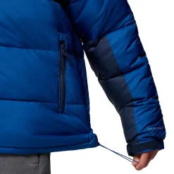 Pike Lake II Jacket - Men's