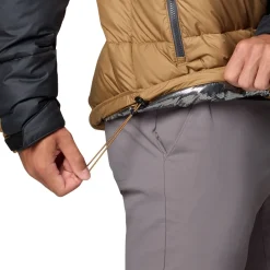 Pike Lake II Jacket - Men's