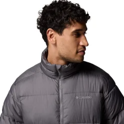 Pike Lake II Jacket - Men's