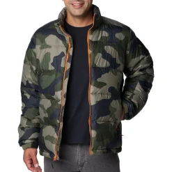 Pike Lake II Jacket - Men's