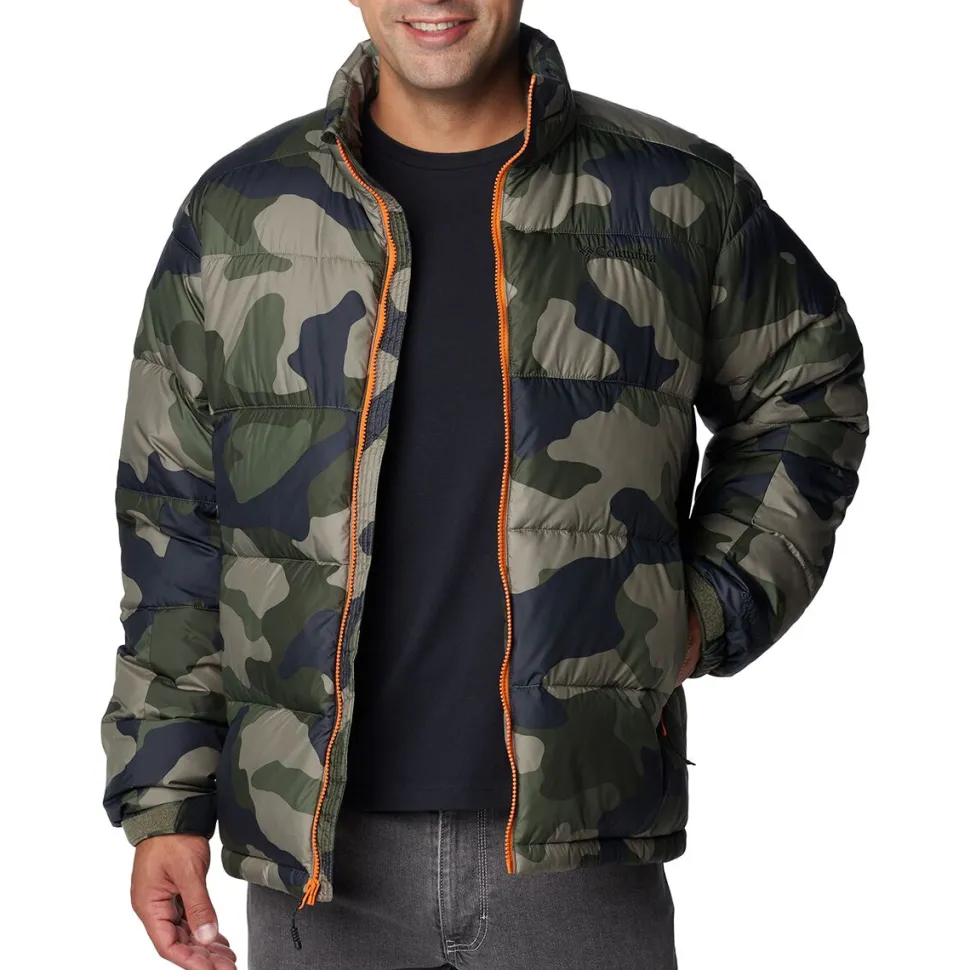 Pike Lake II Jacket - Men's