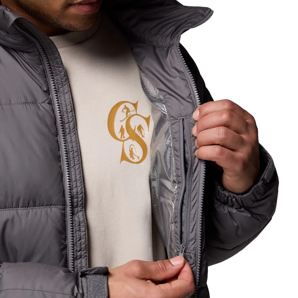 Pike Lake II Jacket - Men's