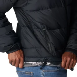 Pike Lake II Jacket - Men's