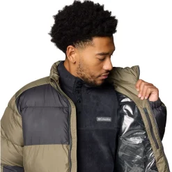 Pike Lake II Jacket - Men's