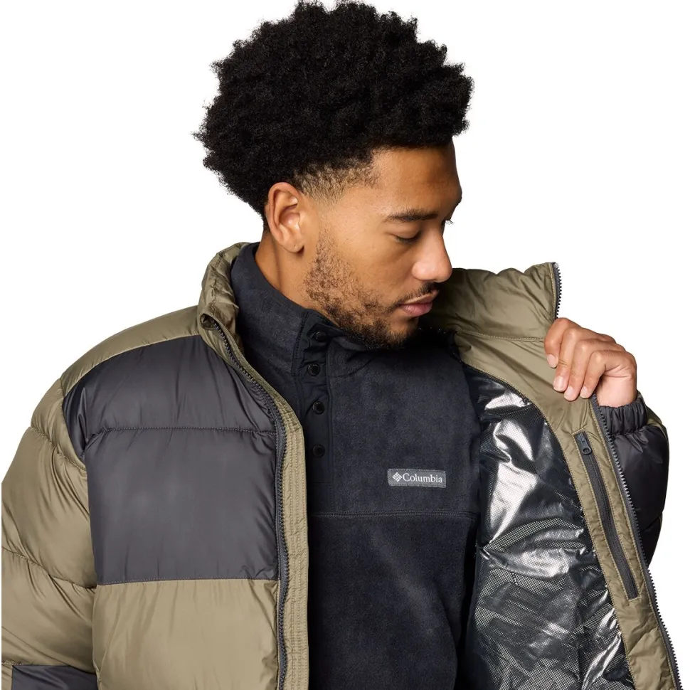 Pike Lake II Jacket - Men's