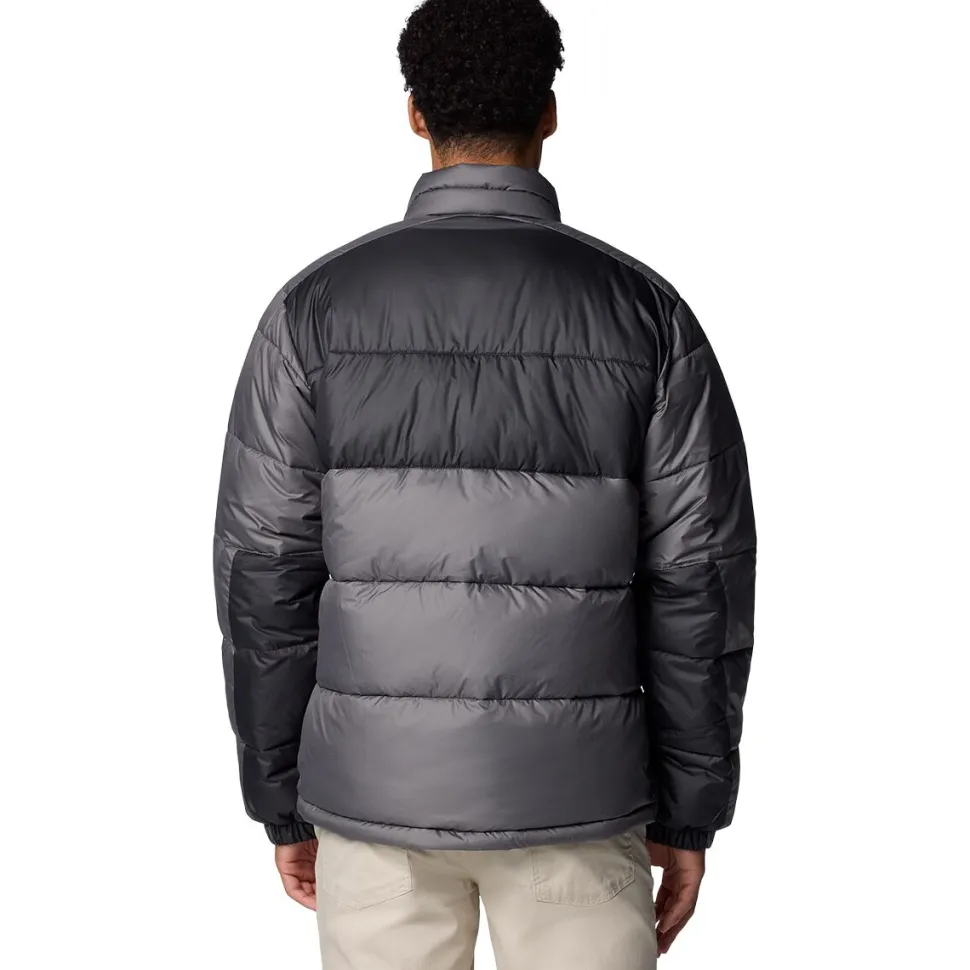 Pike Lake II Jacket - Men's