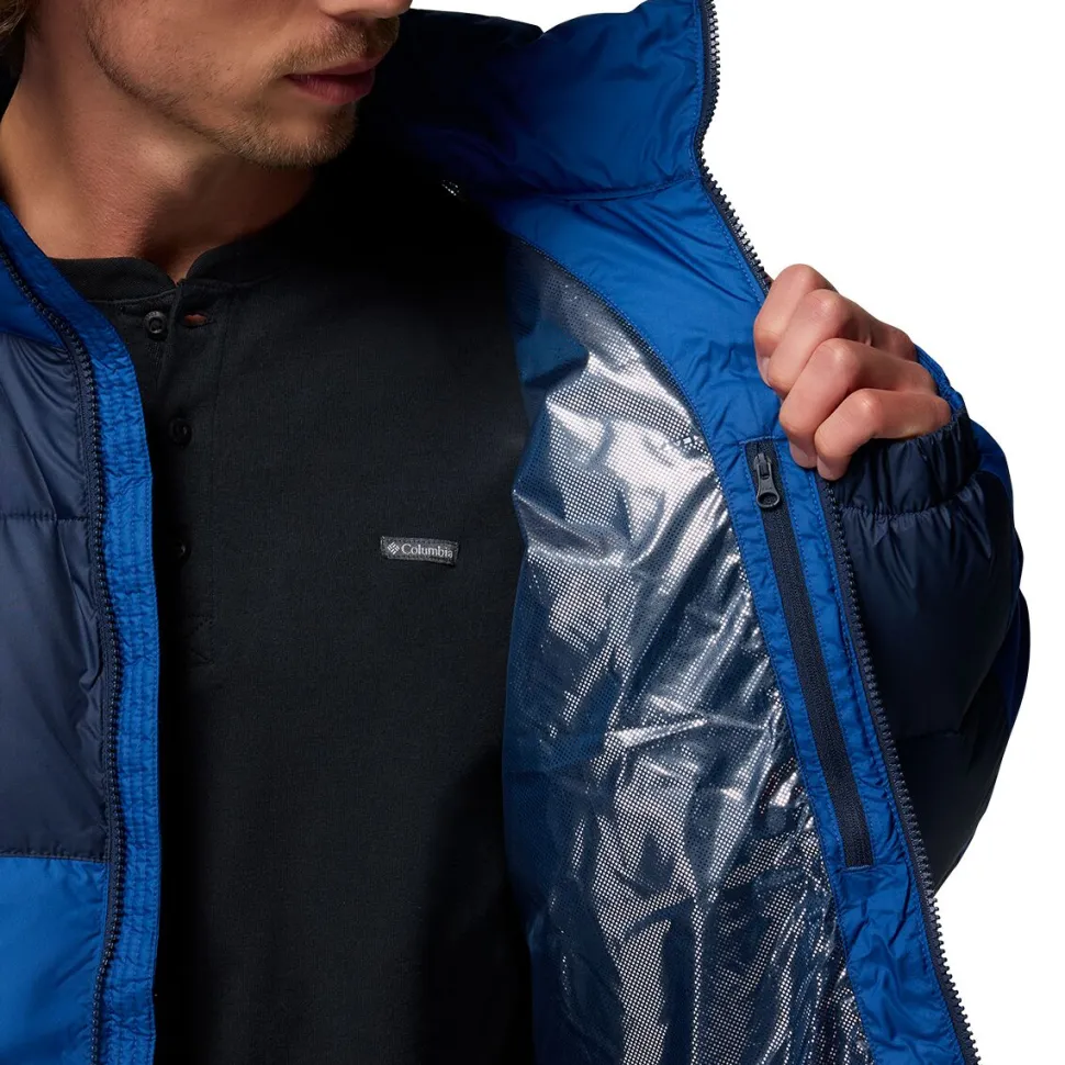 Pike Lake II Jacket - Men's