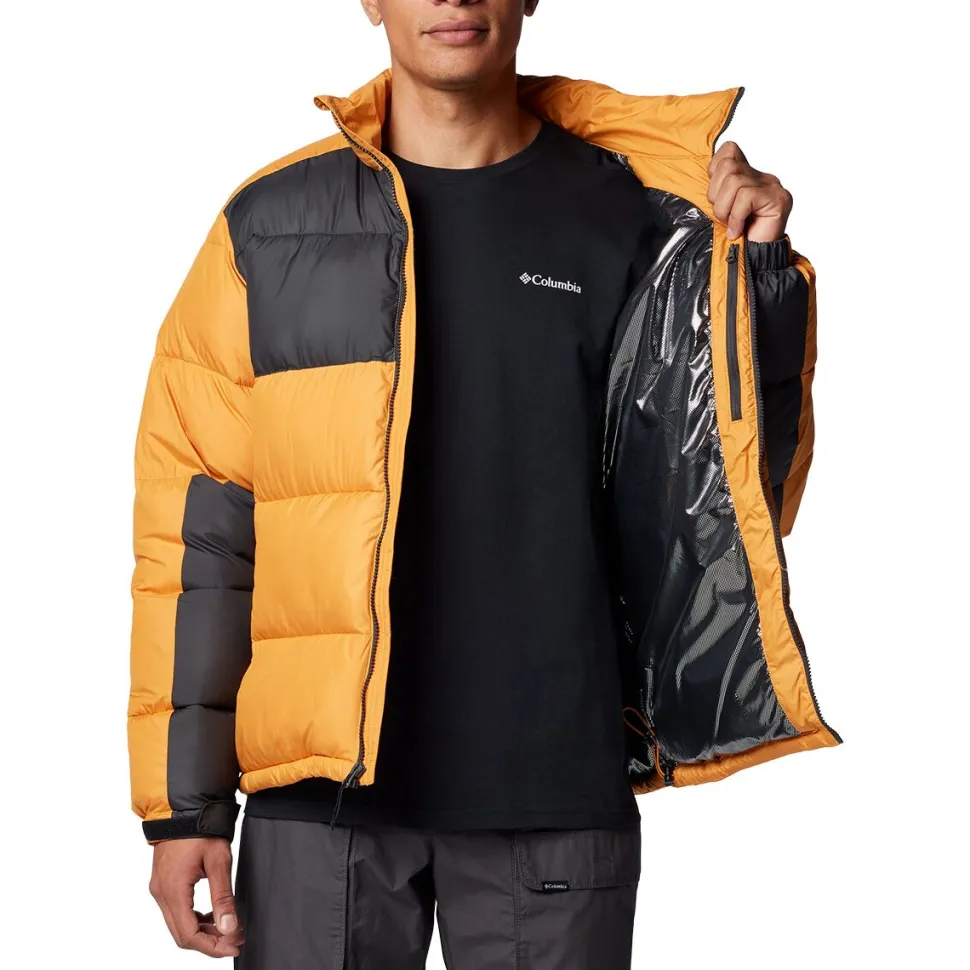Pike Lake II Jacket - Men's