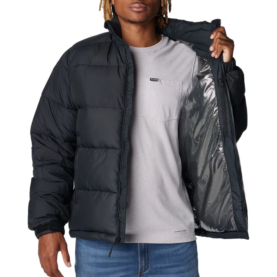 Pike Lake II Jacket - Men's