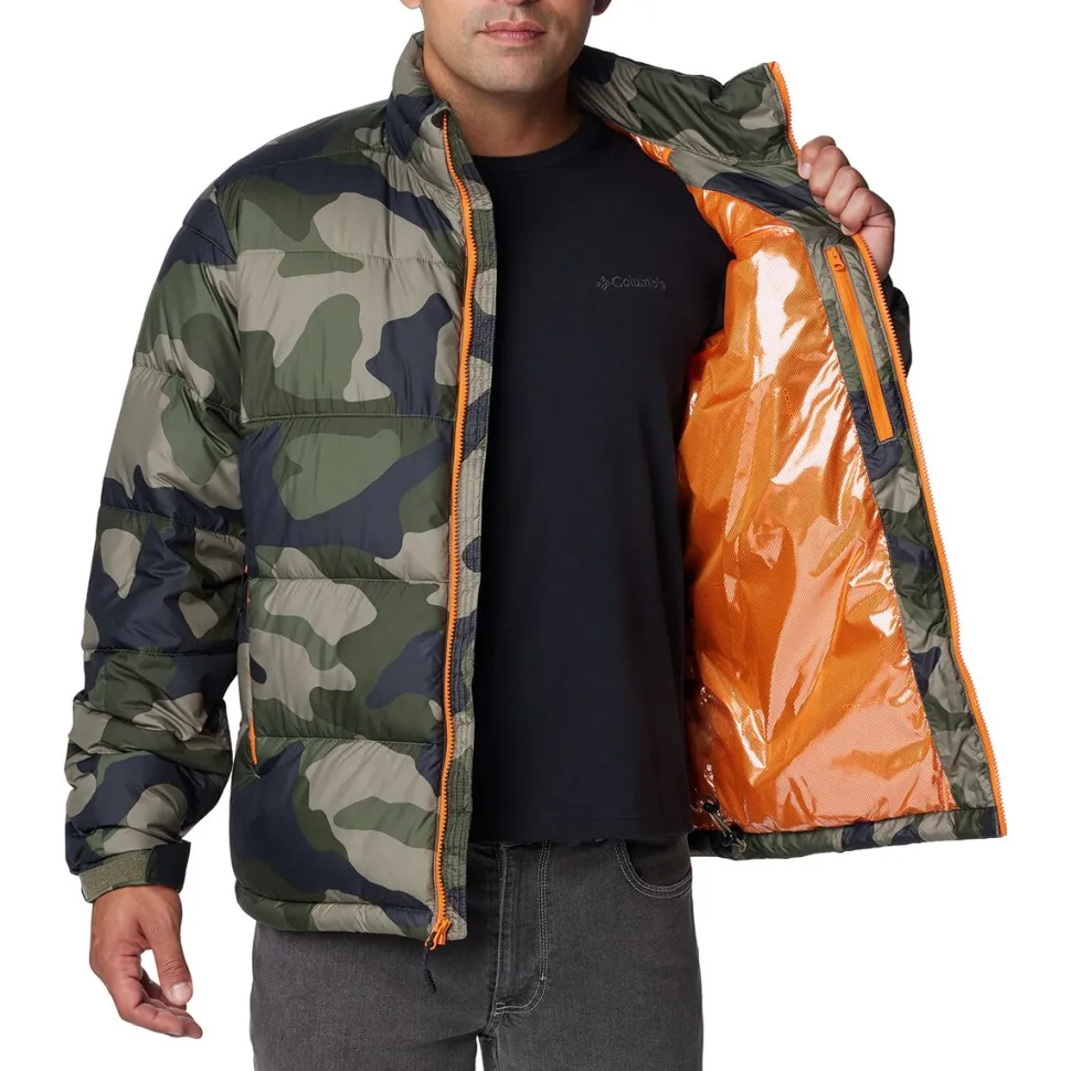 Pike Lake II Jacket - Men's