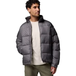 Pike Lake II Jacket - Men's