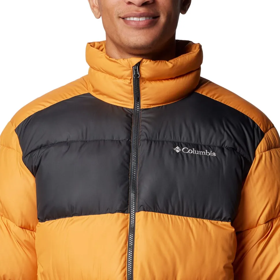 Pike Lake II Jacket - Men's
