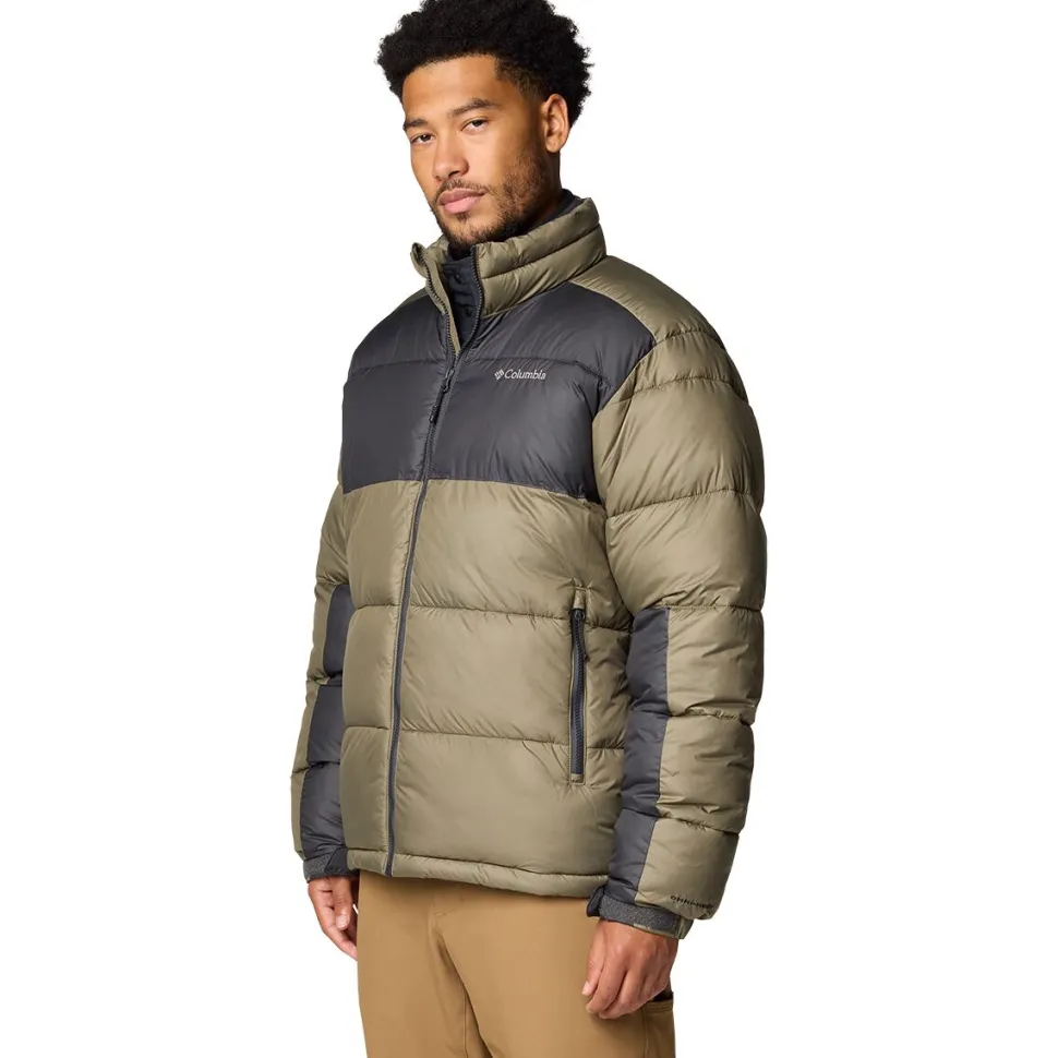 Pike Lake II Jacket - Men's