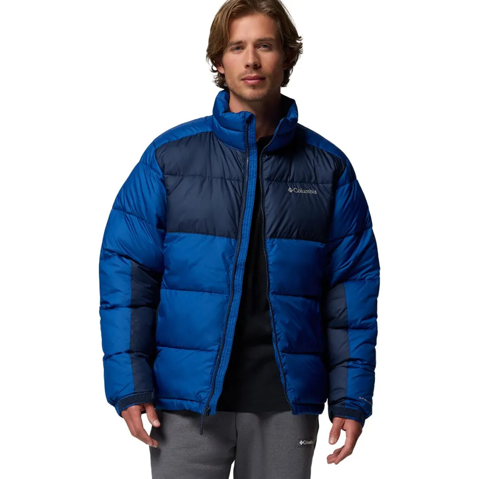 Pike Lake II Jacket - Men's