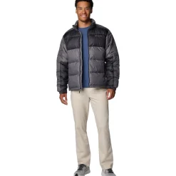 Pike Lake II Jacket - Men's