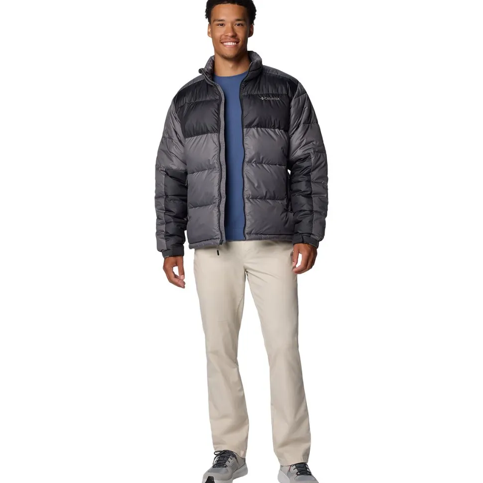 Pike Lake II Jacket - Men's