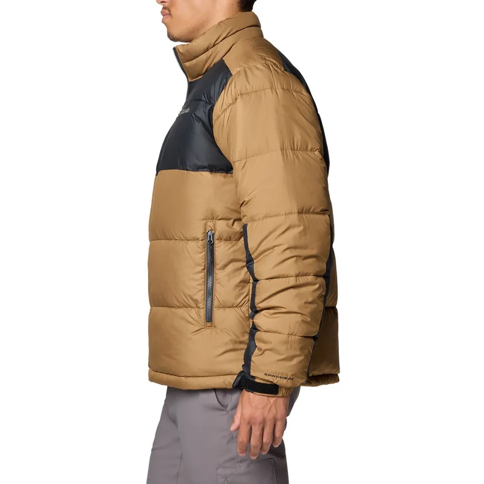 Pike Lake II Jacket - Men's