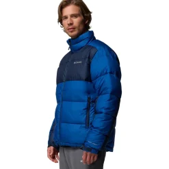 Pike Lake II Jacket - Men's