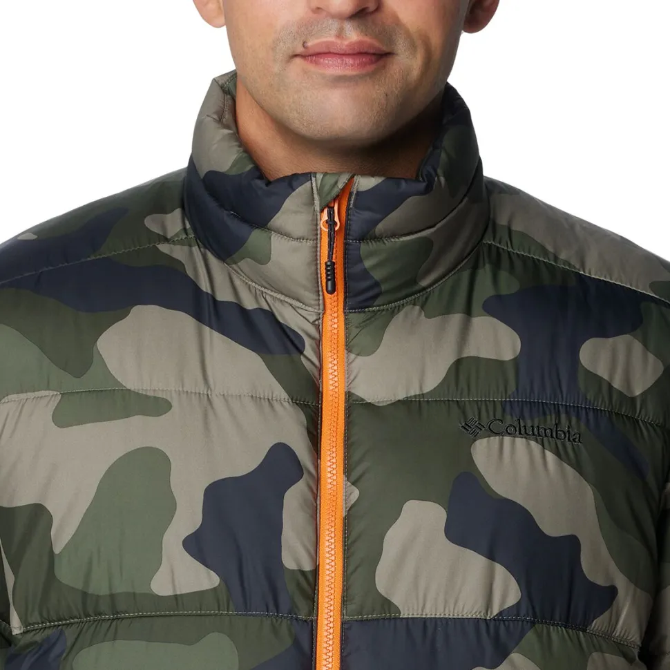 Pike Lake II Jacket - Men's