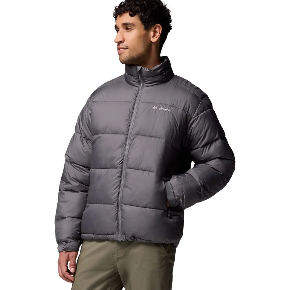 Pike Lake II Jacket - Men's