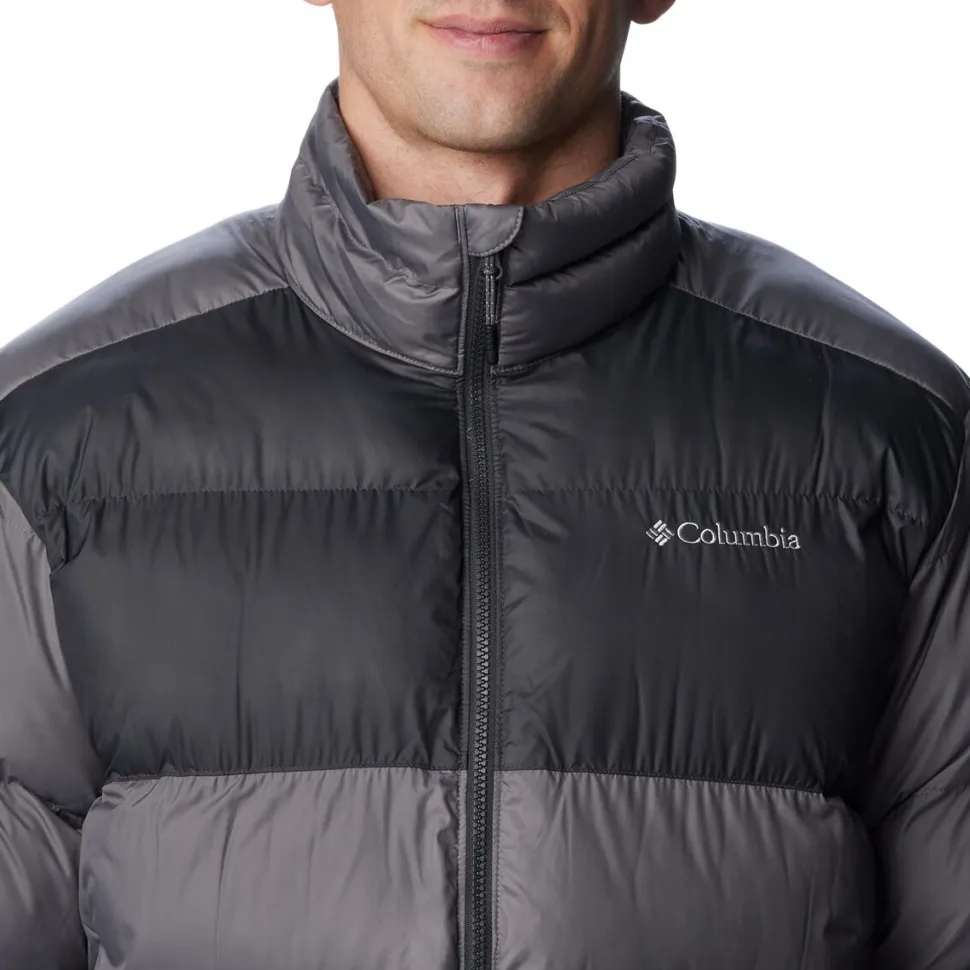 Pike Lake II Jacket - Men's