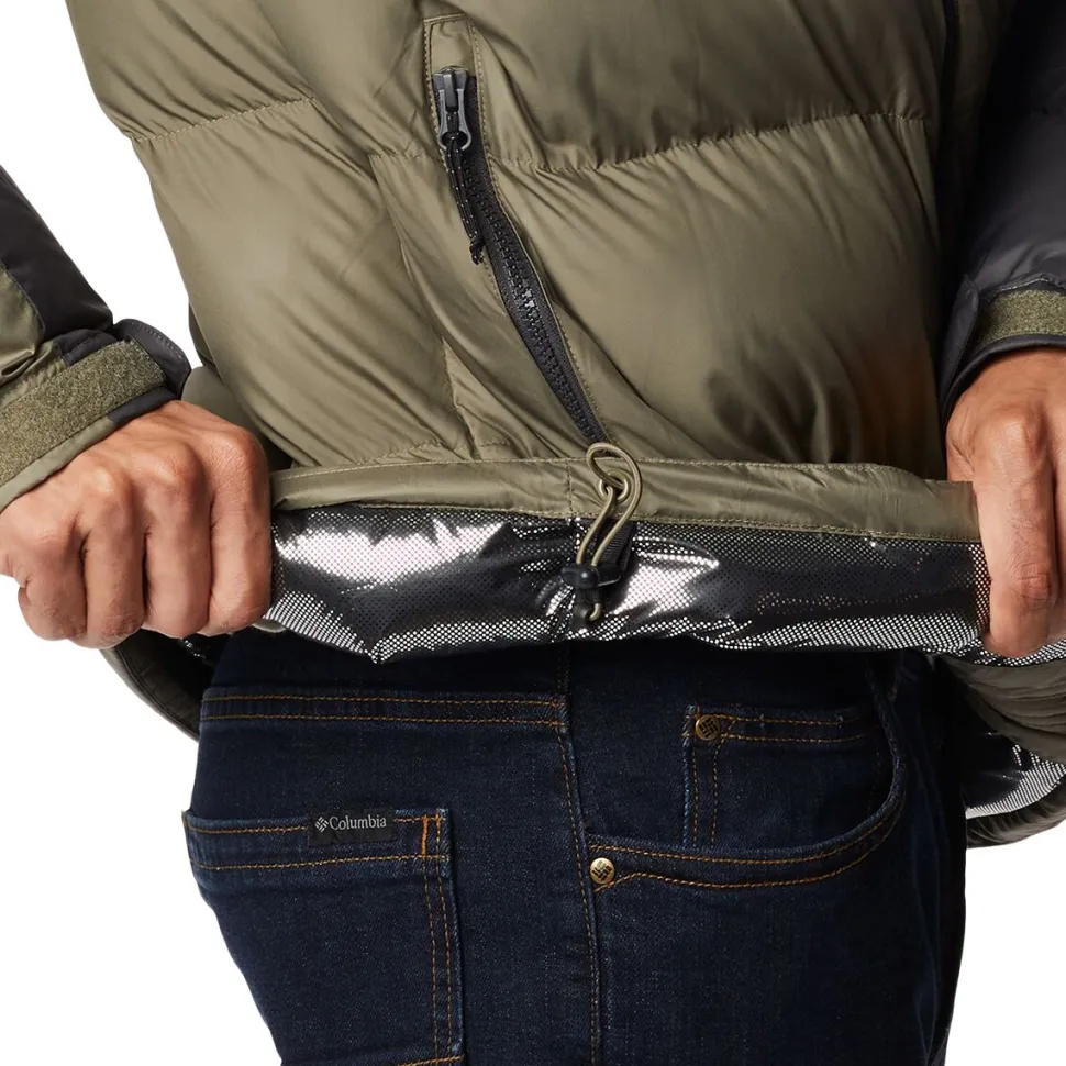Pike Lake II Jacket - Men's