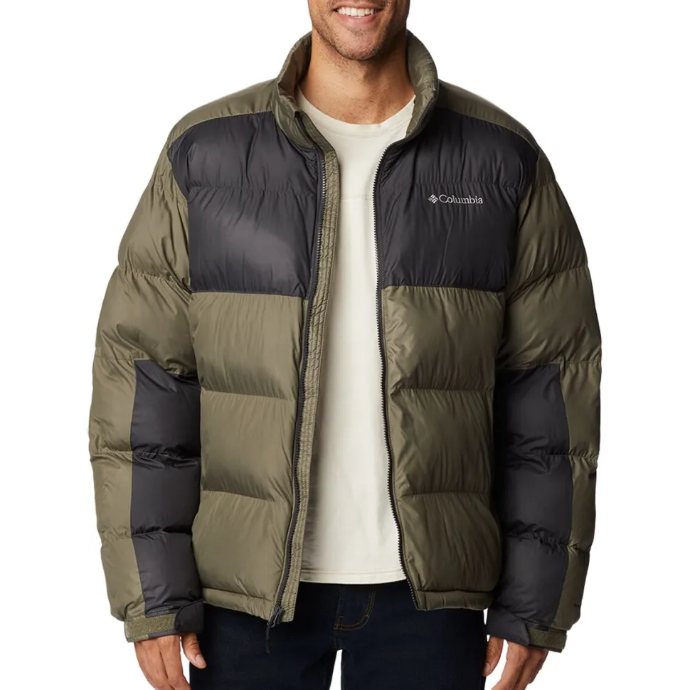 Pike Lake II Jacket - Men's