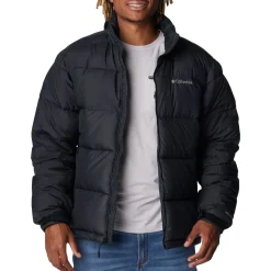 Pike Lake II Jacket - Men's