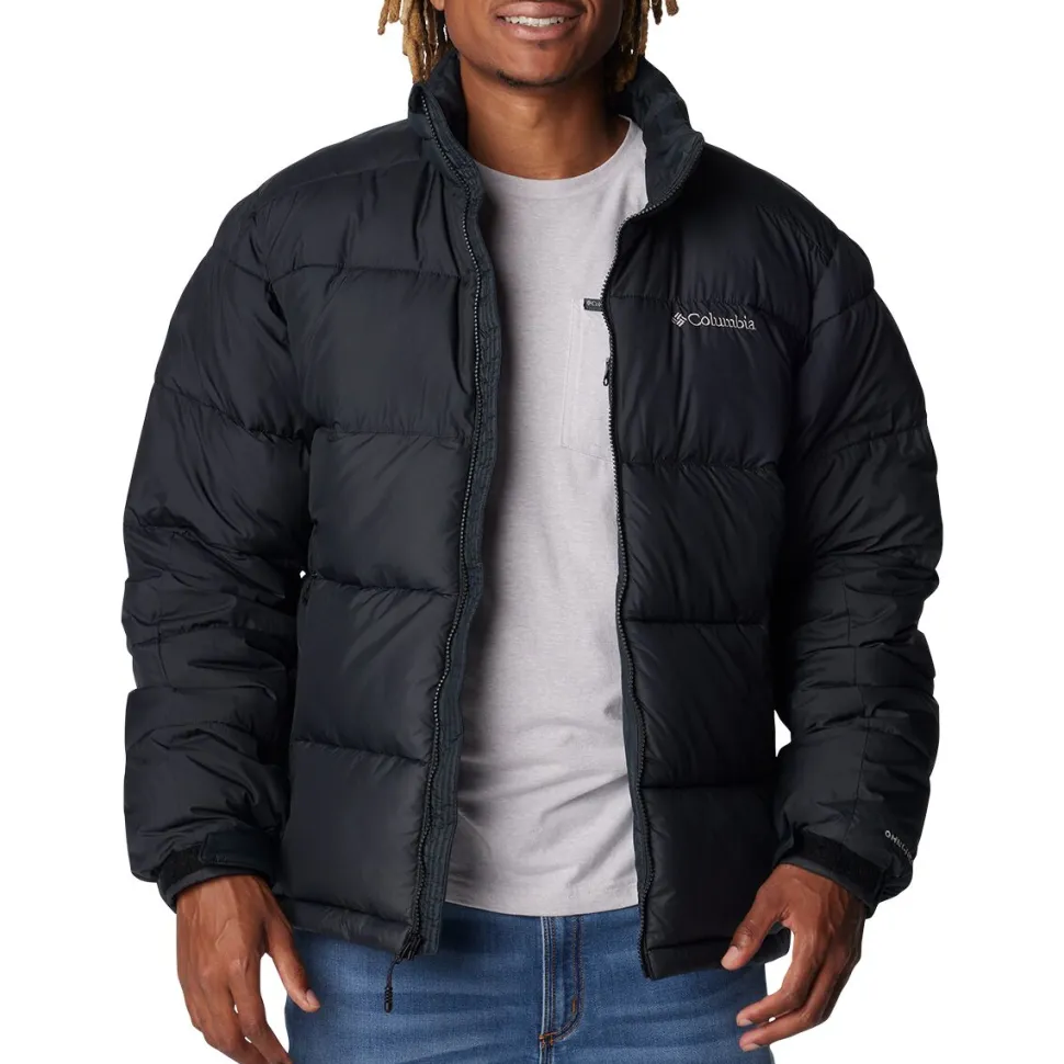 Pike Lake II Jacket - Men's