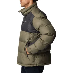 Pike Lake II Jacket - Men's