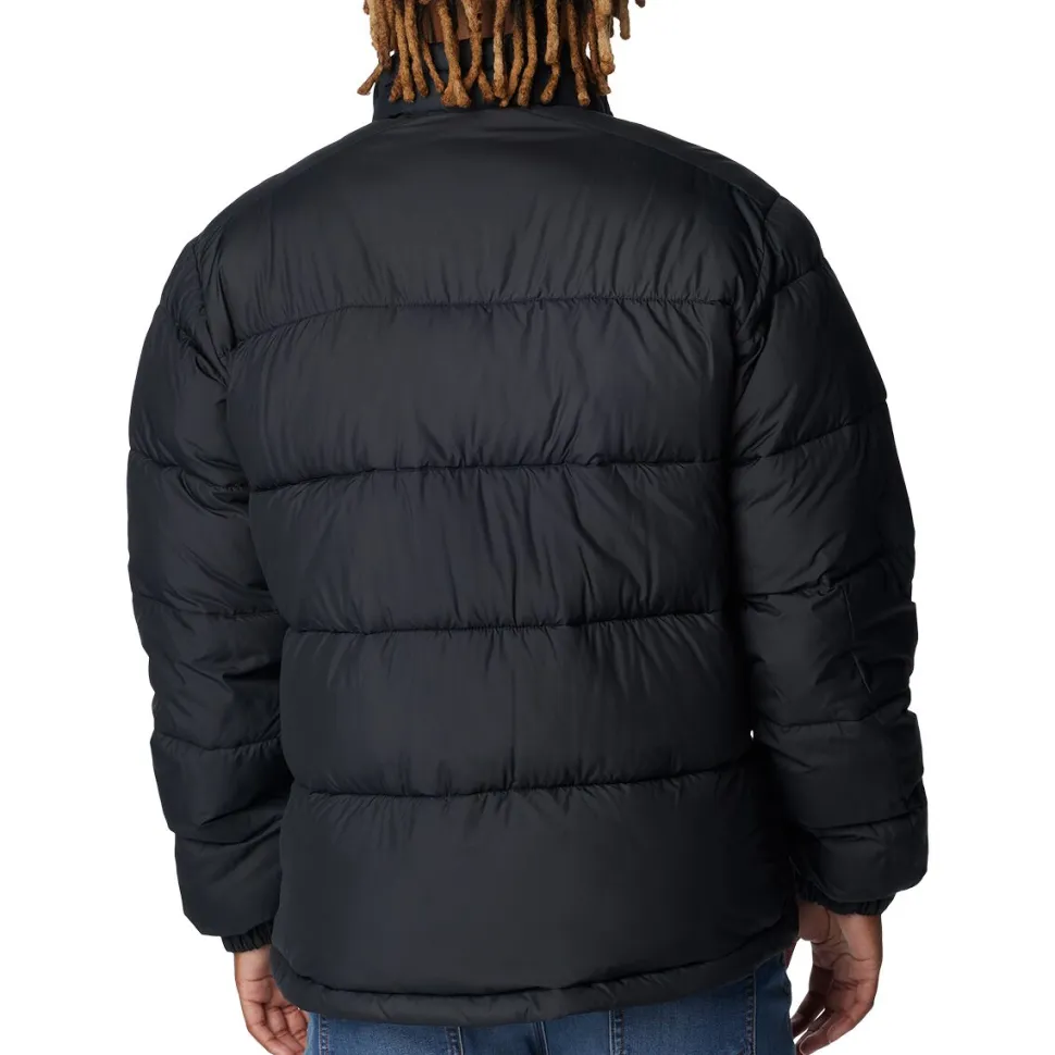 Pike Lake II Jacket - Men's