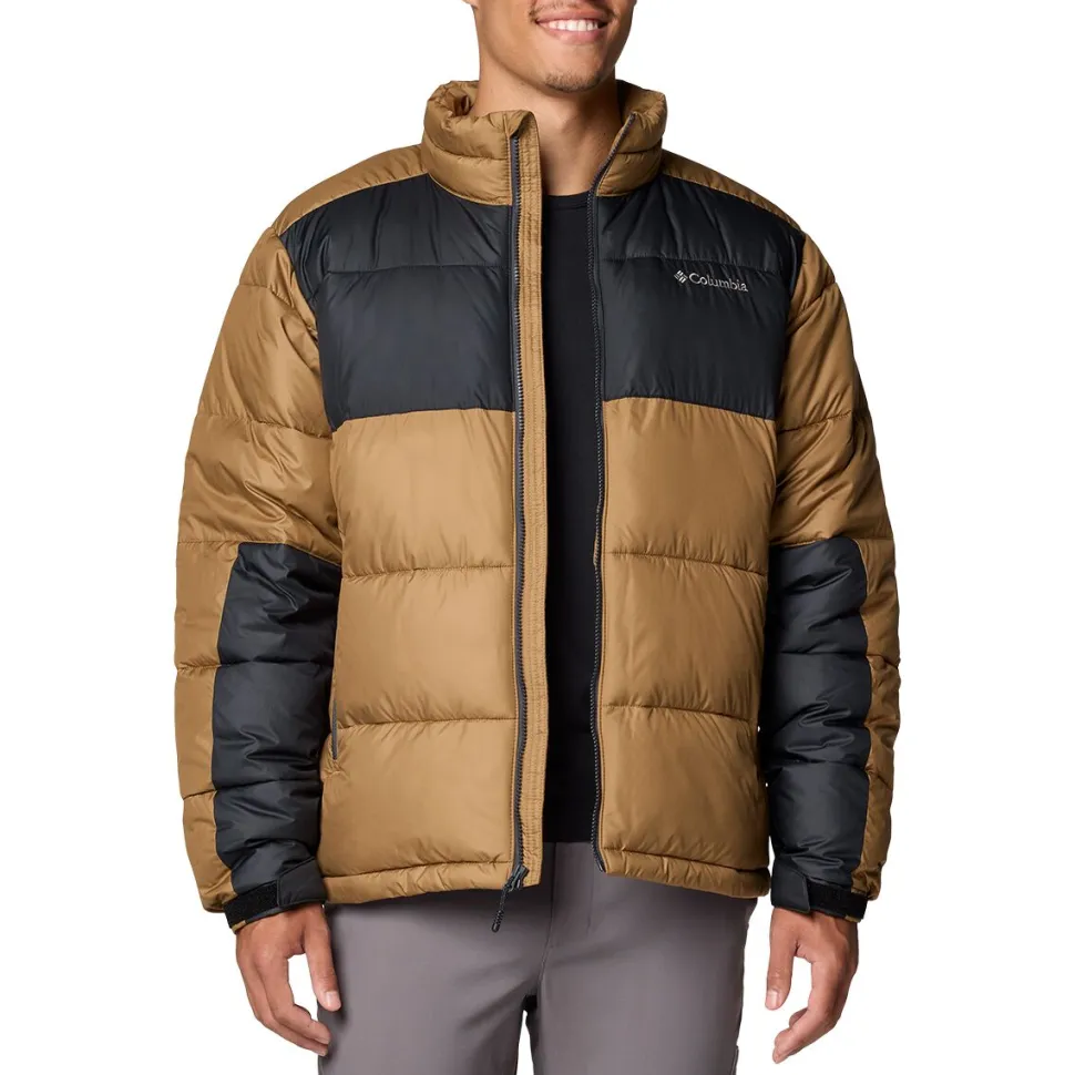 Pike Lake II Jacket - Men's