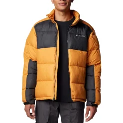 Pike Lake II Jacket - Men's