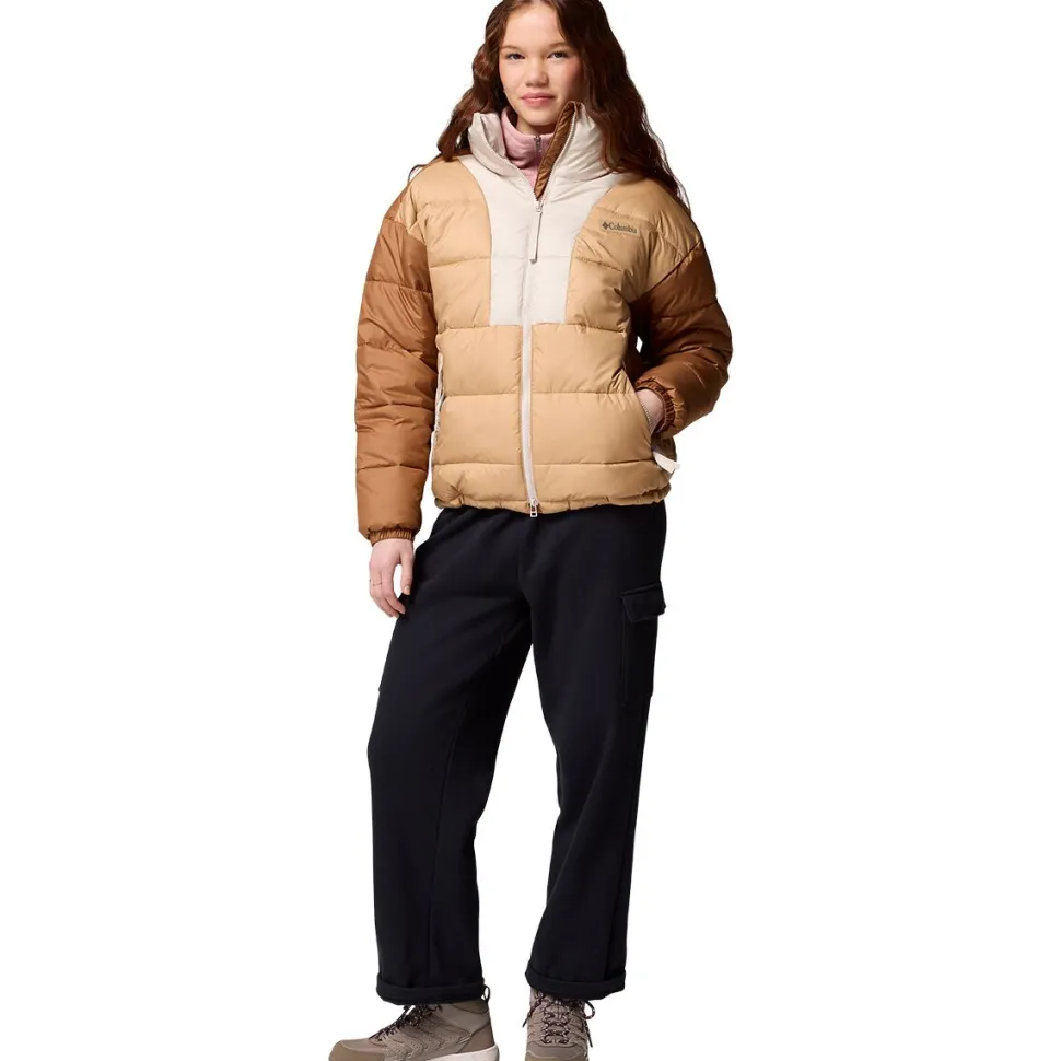 Pike Lake Jacket - Women's