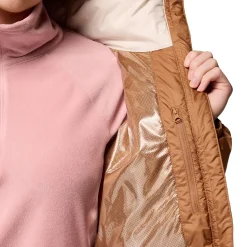 Pike Lake Jacket - Women's