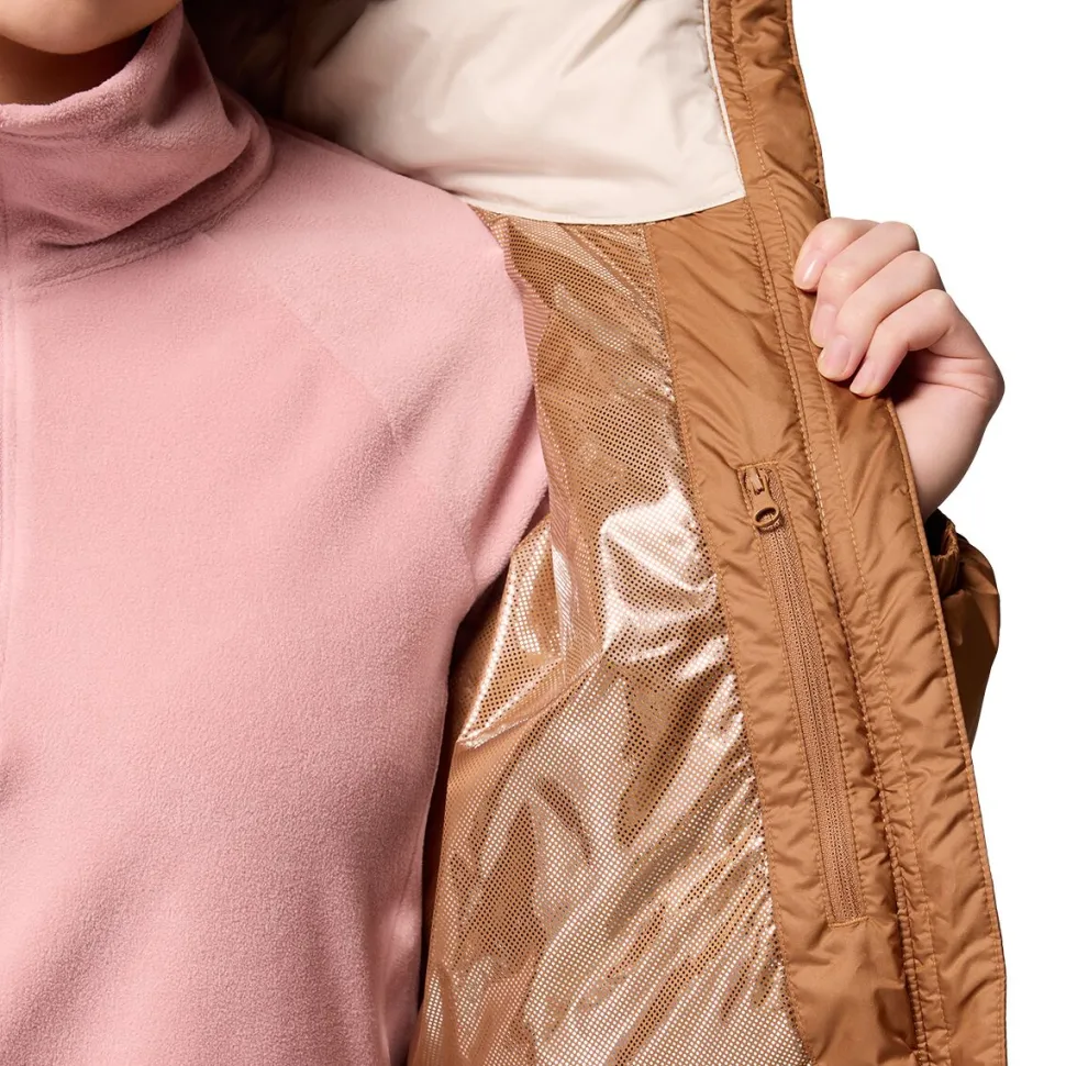 Pike Lake Jacket - Women's