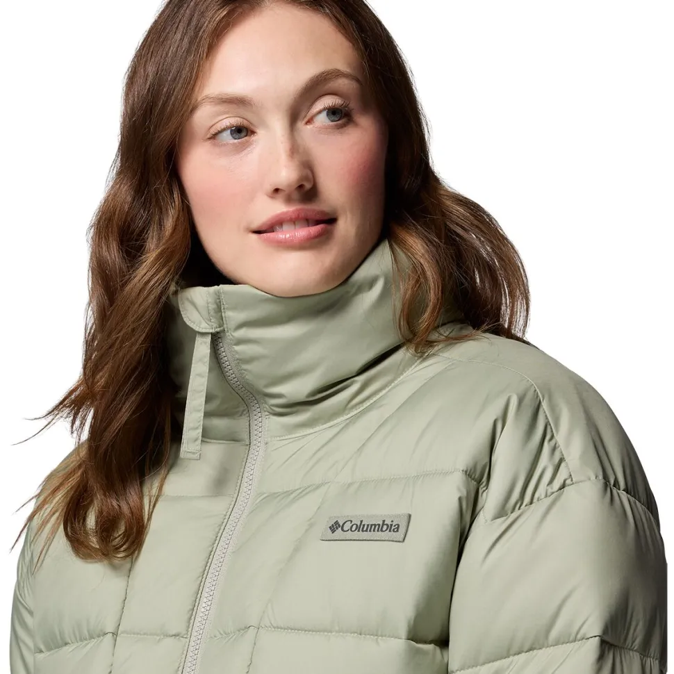 Pike Lake Jacket - Women's