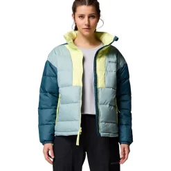 Pike Lake Jacket - Women's